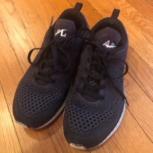 APL Women's Techloom Pro Running Sneaker